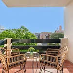 Puerto Banus - Modern Apartament, 2 Bedrooms