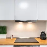 Puerto Banus - Modern Apartament, 2 Bedrooms