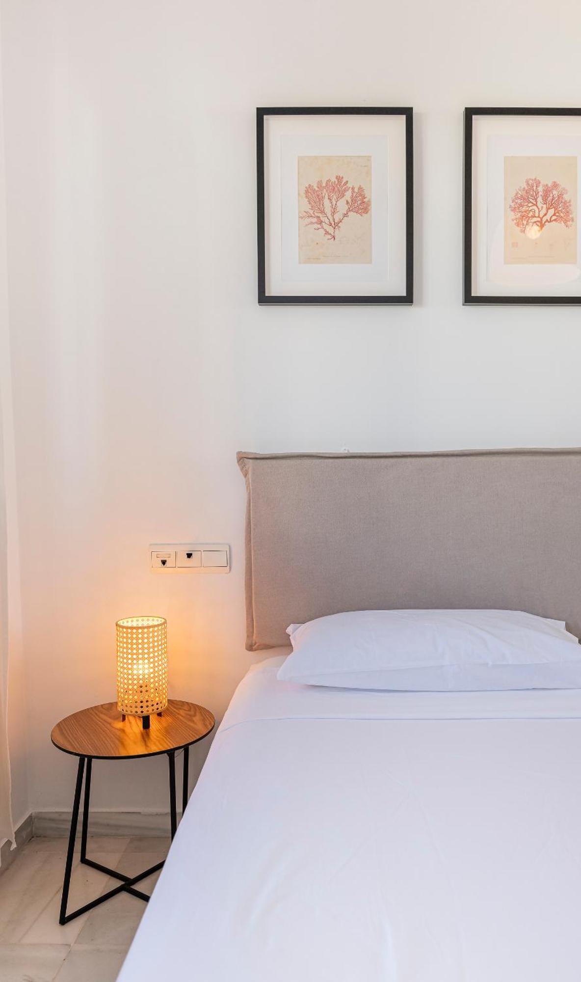 Puerto Banus - Modern Apartament, 2 Bedrooms Marbella