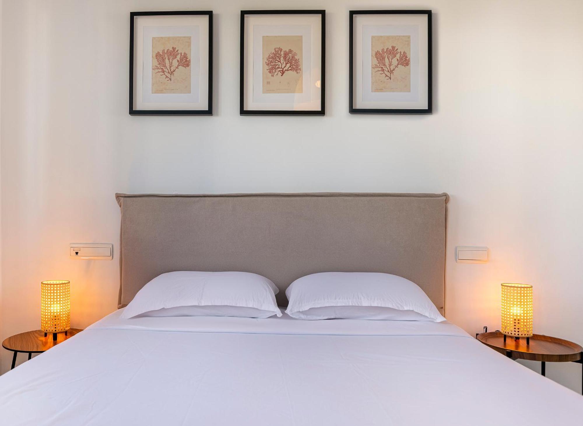 Puerto Banus - Modern Apartament, 2 Bedrooms * Marbella