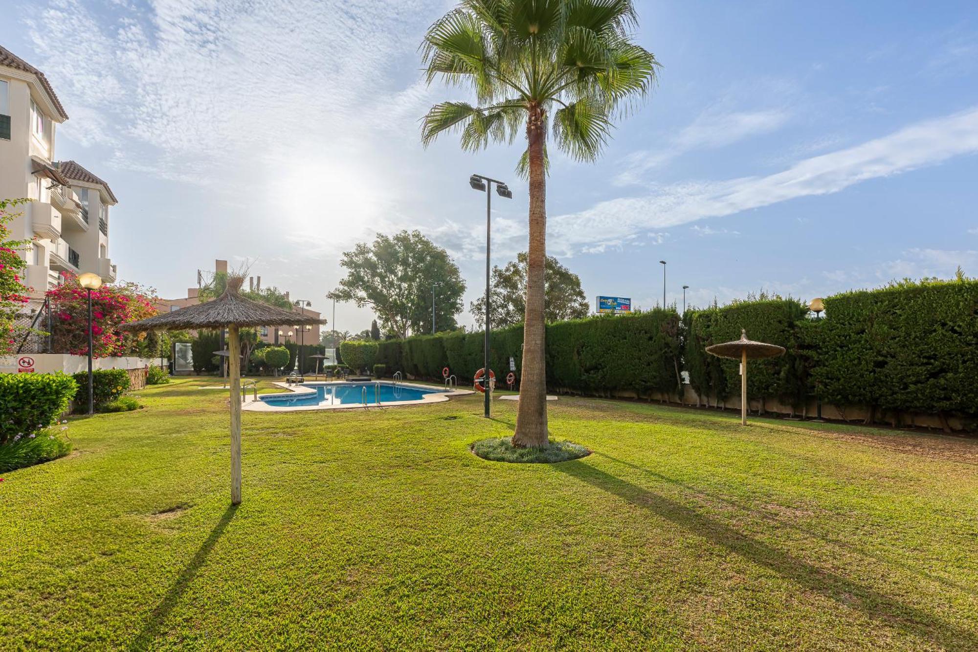 Puerto Banus - Modern Apartament, 2 Bedrooms
