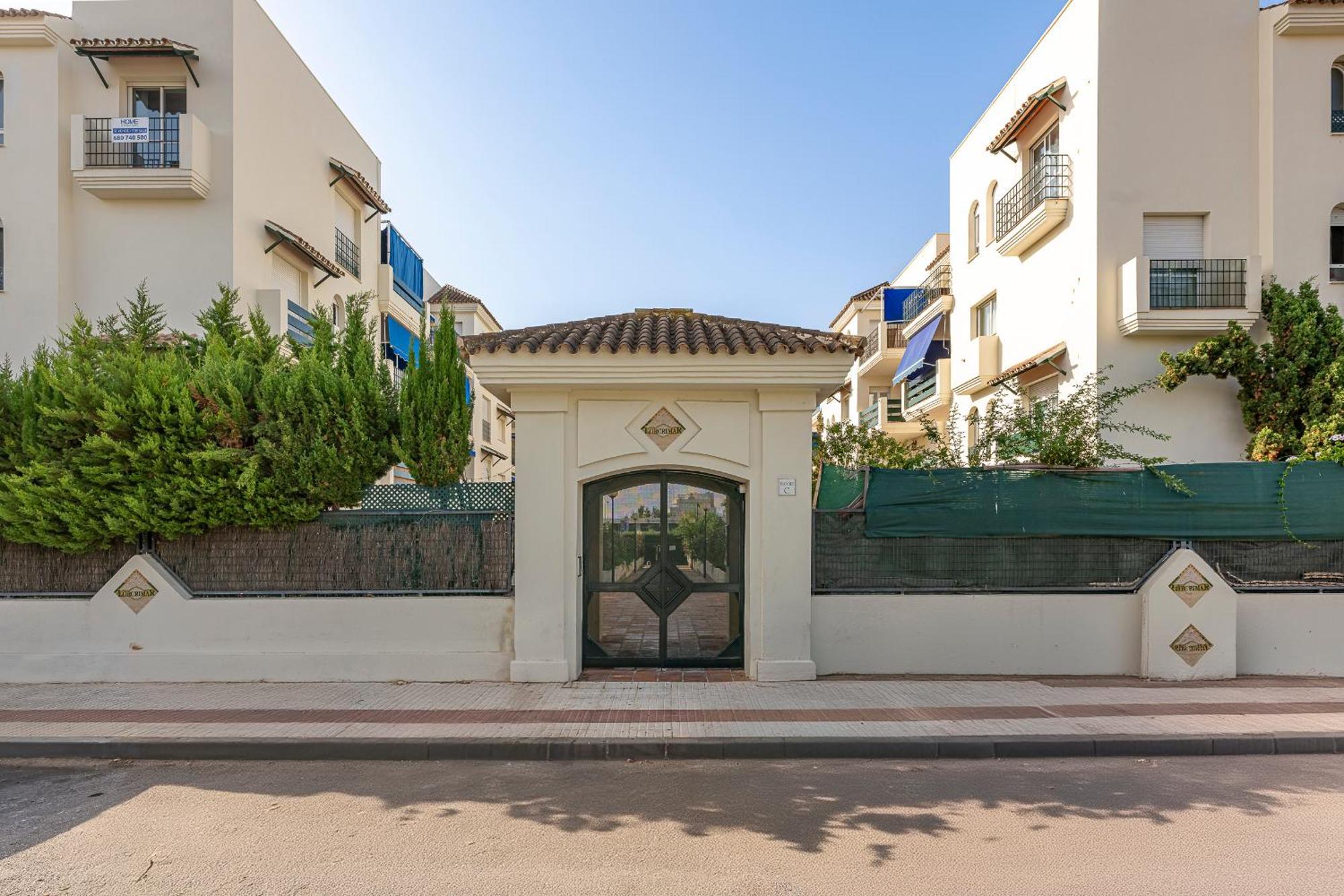 Puerto Banus - Modern Apartament, 2 Bedrooms Apartment Marbella