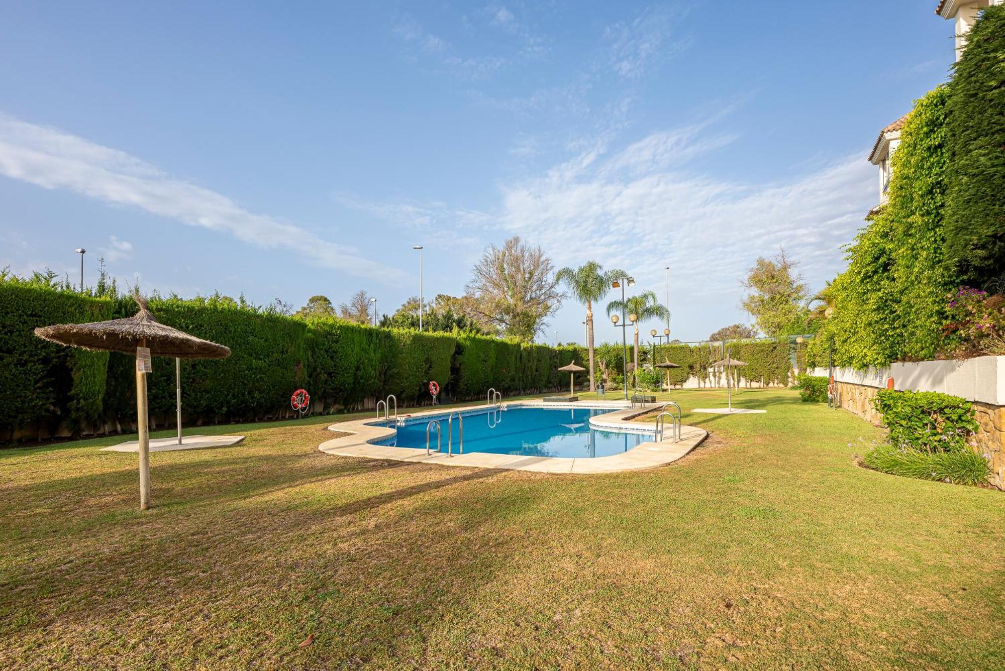 Apartment Puerto Banus - Modern Apartament, 2 Bedrooms *