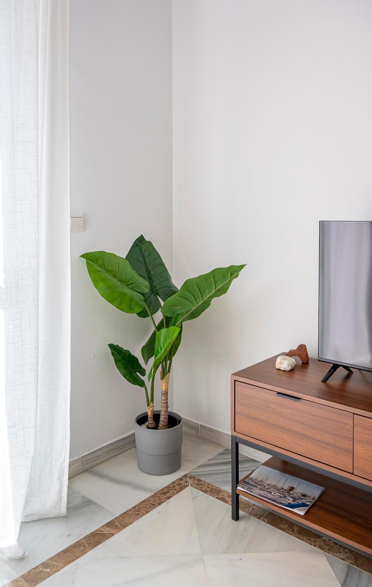 Puerto Banus - Modern Apartament, 2 Bedrooms Apartment Marbella