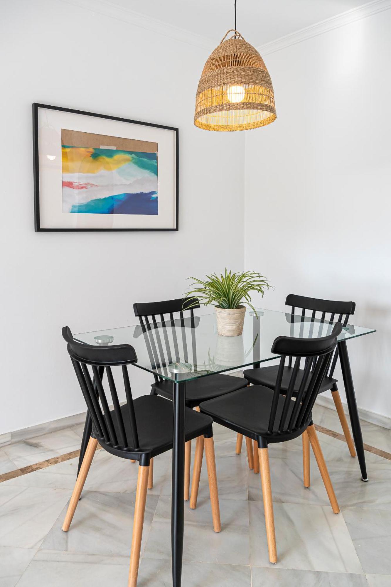 Puerto Banus - Modern Apartament, 2 Bedrooms *