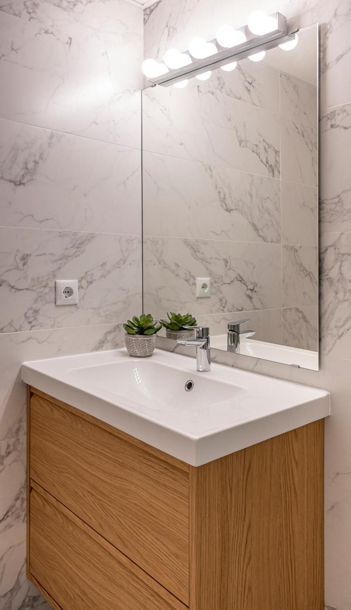 Apartment Puerto Banus - Modern Apartament, 2 Bedrooms
