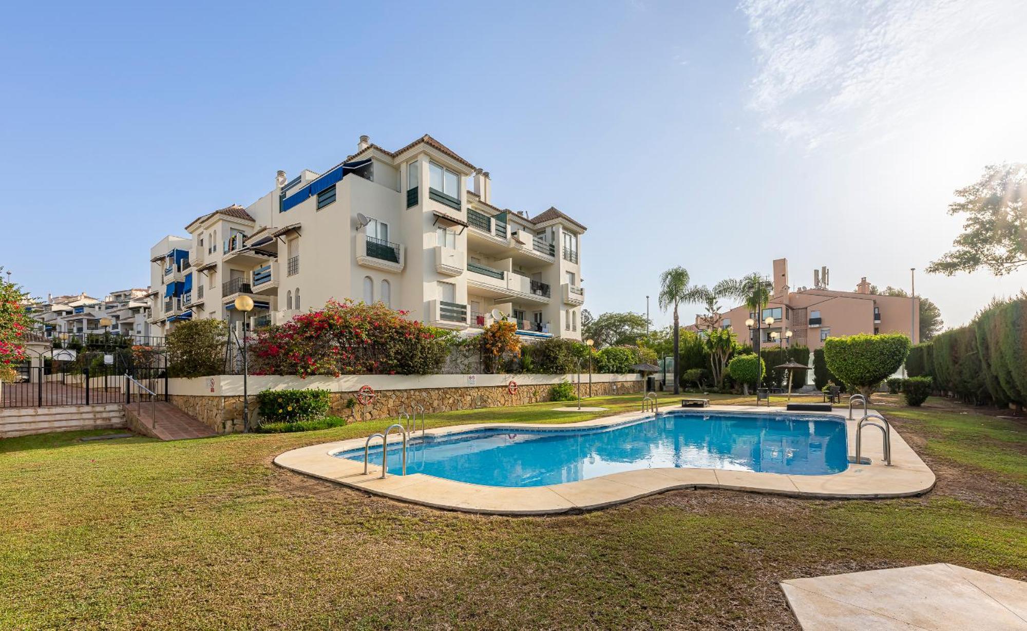 Apartment Puerto Banus - Modern Apartament, 2 Bedrooms *