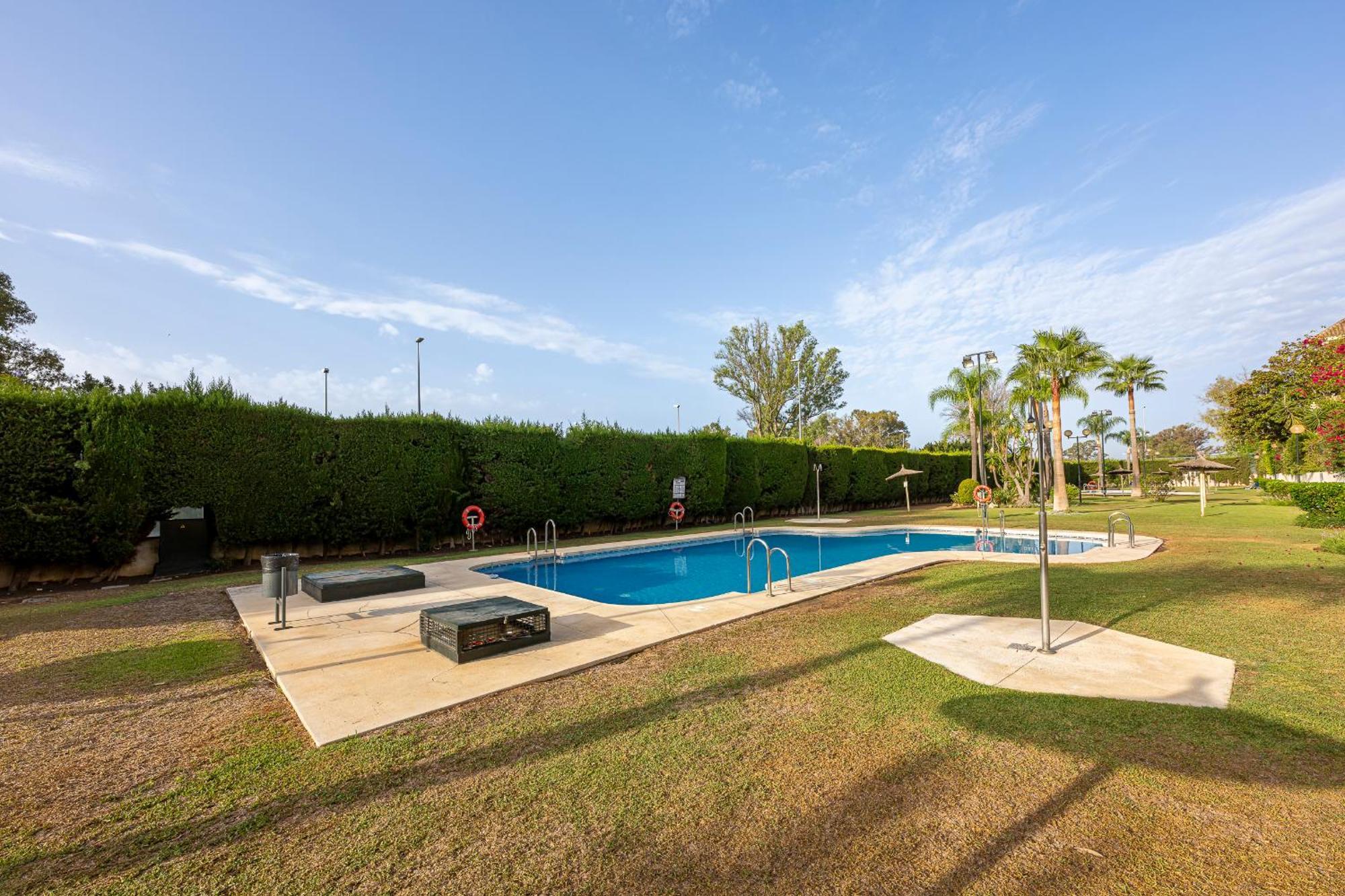 Puerto Banus - Modern Apartament, 2 Bedrooms