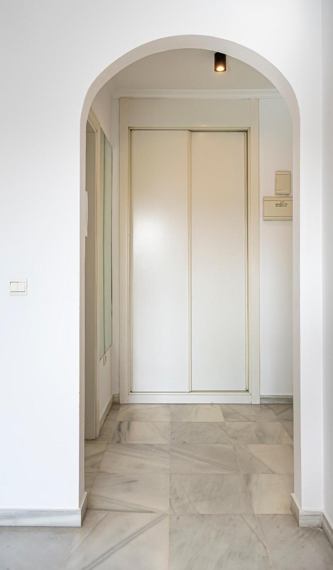 Puerto Banus - Modern Apartament, 2 Bedrooms Apartment