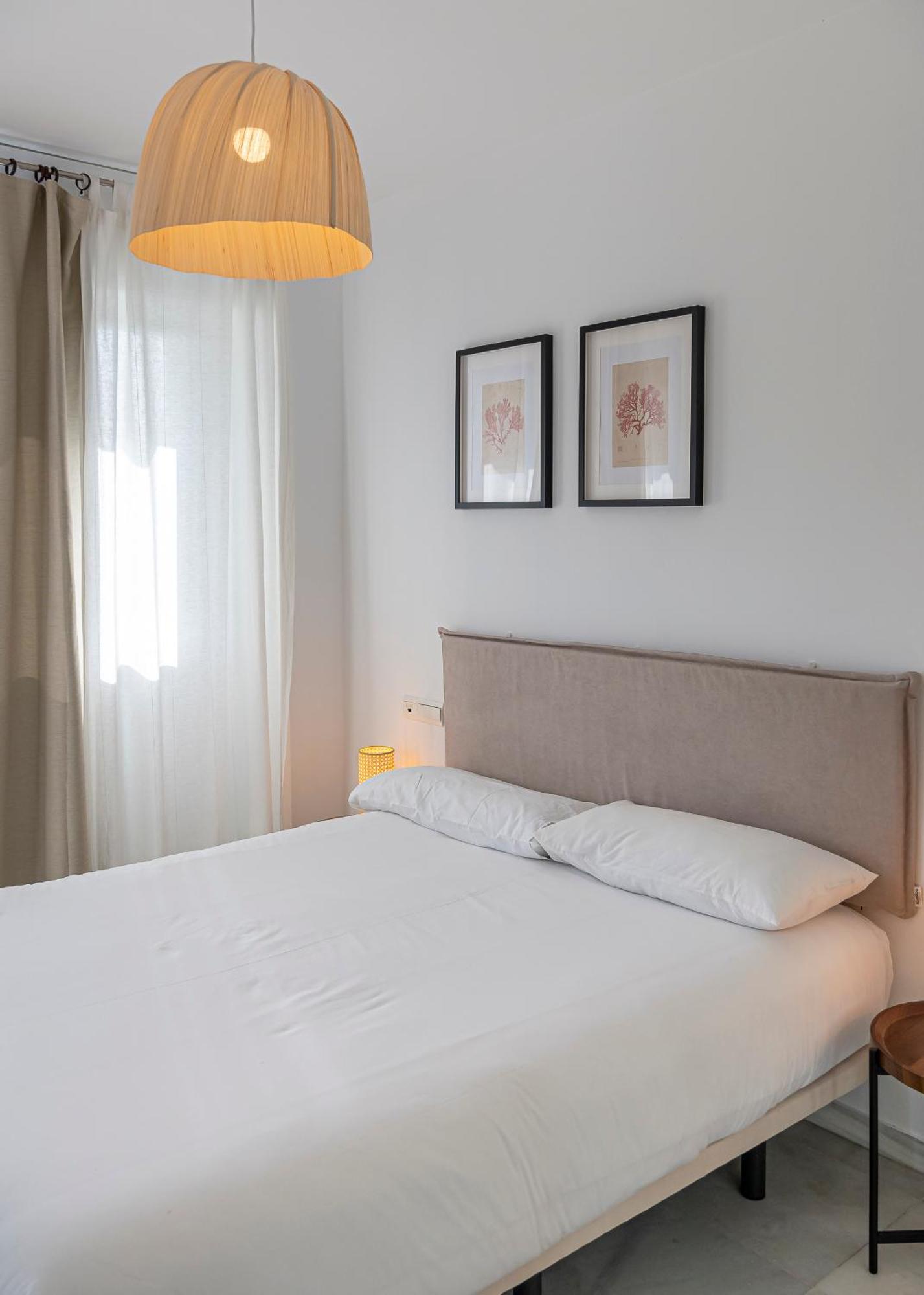 Apartment Puerto Banus - Modern Apartament, 2 Bedrooms