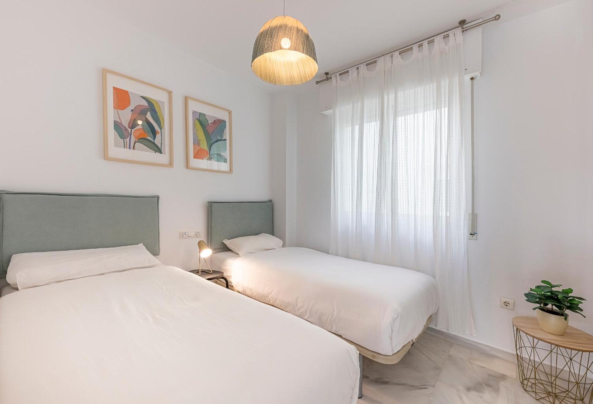 Apartment Puerto Banus - Modern Apartament, 2 Bedrooms *